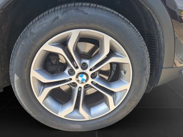 BMW X3 - 8