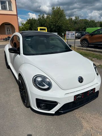 Volkswagen Beetle Dune