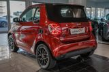 Smart ForTwo*ED*Exclusiv*Cabrio*Kamera*Navi*LED*MB 100 - Smart: 10