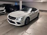 Mercedes-Benz SL350 Black Series   ( Tausch möglich ) - Mercedes-Benz Black series