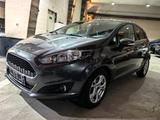 Ford Fiesta Zahnriemen neu/PDC/Sitzheizung/BT/Sheckhe - Ford Gebrauchtwagen in Dinslaken