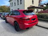 Porsche Cayenne GTS 4.8 V8 | 64.000 km | Top Zus - Porsche: Rot