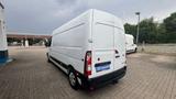Renault Master L3H2  Komfort 1.Hand NAVI AHK KLIMA - gebrauchte Renault Master aus dem Jahr 2024