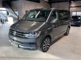 Volkswagen T6 Multivan Generation Six LED Leder Navi SD 18" - VW T6 Multivan mit Schiebedach