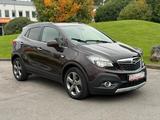 Opel Mokka Innovation ecoFlex *Garantie *Navi *Hu Neu - Opel Mokka Gebrauchtwagen in Hamburg