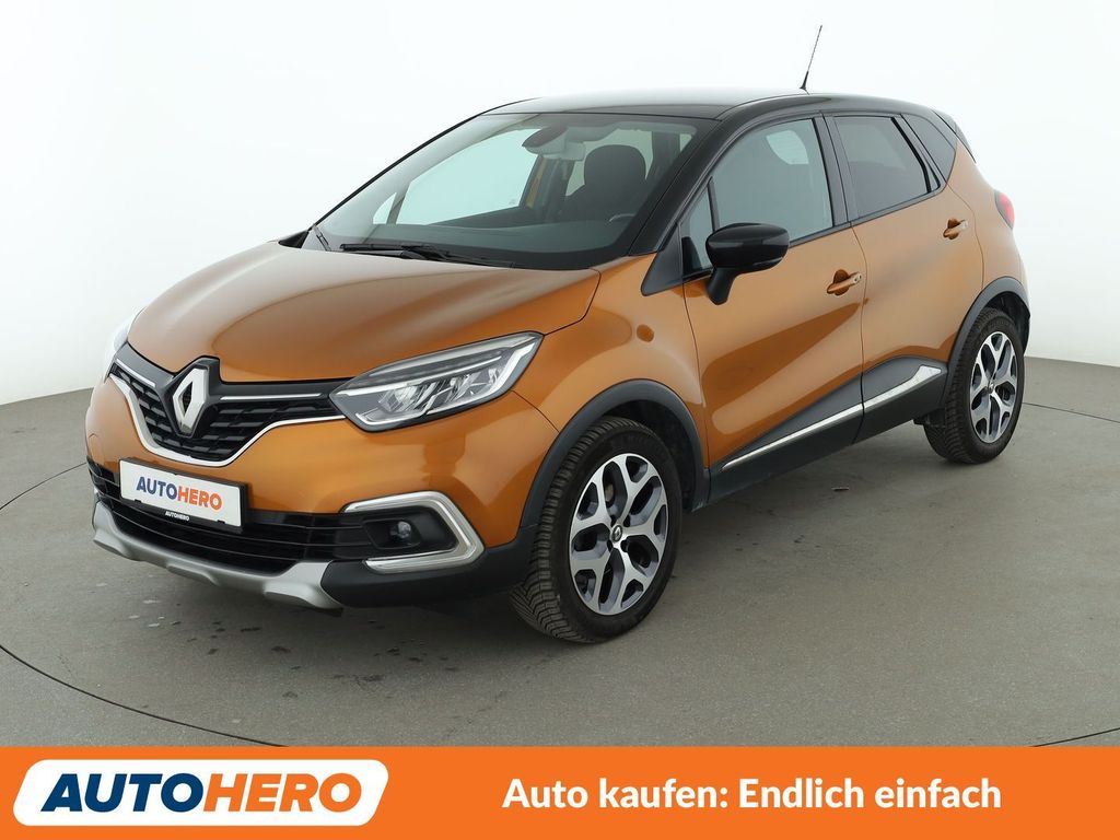 Image of Renault Captur