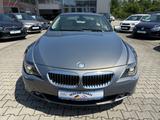 BMW 650CI SMG HUD - BMW Gebrauchtwagen von 2007