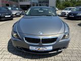 BMW 650CI SMG HUD - BMW: Ci