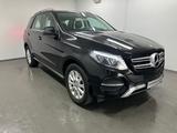 Mercedes-Benz GLE 350 d 4MATIC *AHK*NAVI*IHC+*SCHIEBEDACH*LED - gebrauchte Mercedes-Benz GLE 350 aus dem Jahr 2017