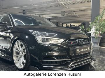 2015 AUDI S3 photo 5