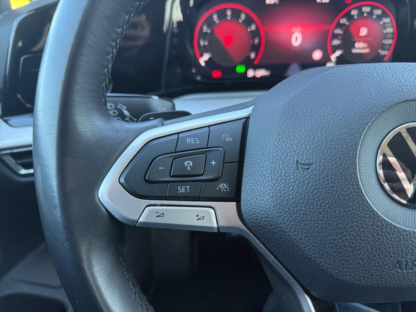 Volkswagen Golf Variant Life eTSI AHK Navi ACC, миниатюра 28