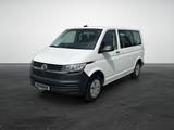 Volkswagen T6.1 Kombi 2.0 TDI DSG  PDC Tempo Klima - Volkswagen T6 andere mit Diesel-Antrieb: Automatik