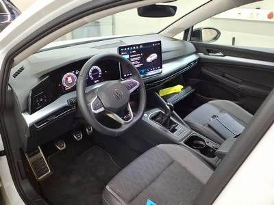 Volkswagen Golf VIII 1.5 TSI GOAL /Navi/LED/AHK/RFK/ACC/DAB, миниатюра 26