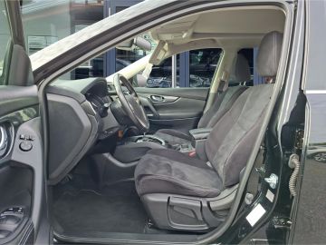 Nissan X-Trail Acenta 2.0 dCi X-Tronic °7-S.°Navi°RFK°