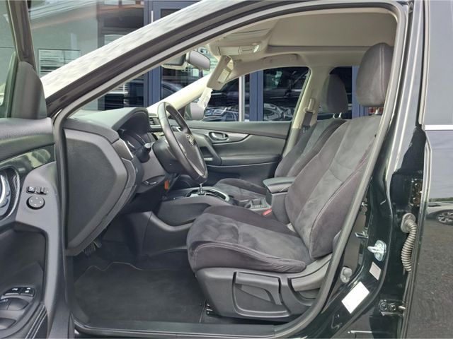 Nissan X-Trail Acenta 2.0 dCi X-Tronic °7-S.°Navi°RFK°