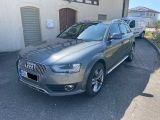 Audi A4 Allroad 2.0 TDI 105kW quattro - - Audi: Q 10