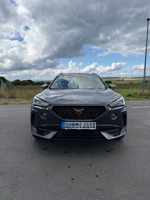 Image of Cupra Formentor