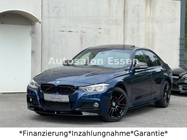 BMW 330i xDrive*M Performance*DigitalTacho*LED*19 Z*