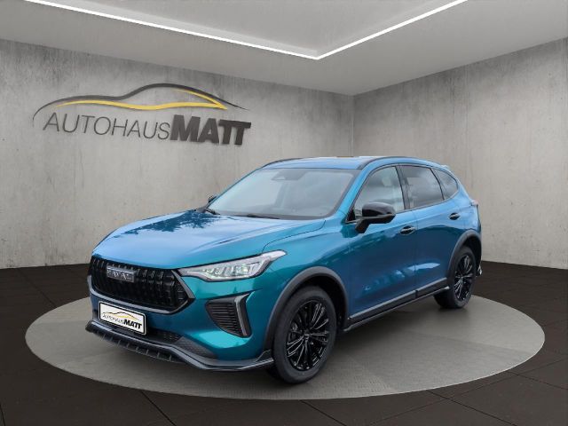 GWM Haval Jolion Pro 1.5 Turbo 130 kW FWD Luxury
