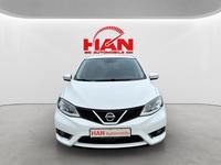 Nissan Pulsar Tekna/360°/Navi/Totwinkel/Leder/Temp.