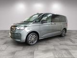 Volkswagen T7 Multivan Life 2.0 TSI LED/Navi/Standhzg/5J.Ga - gebrauchte Kleinbusse