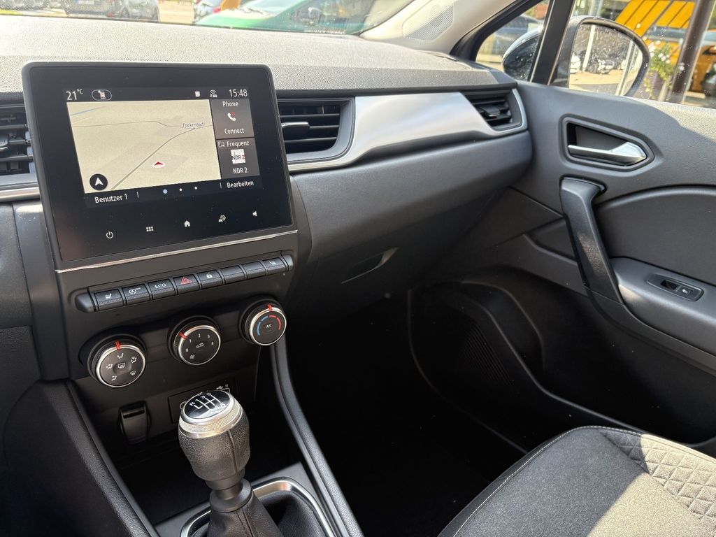 RENAULT Captur - Bild 5