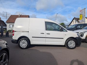 Volkswagen Caddy - 6