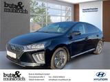 Hyundai IONIQ Plug-In-Hybrid 1.6 GDI Premium - Hyundai IONIQ aus 2019