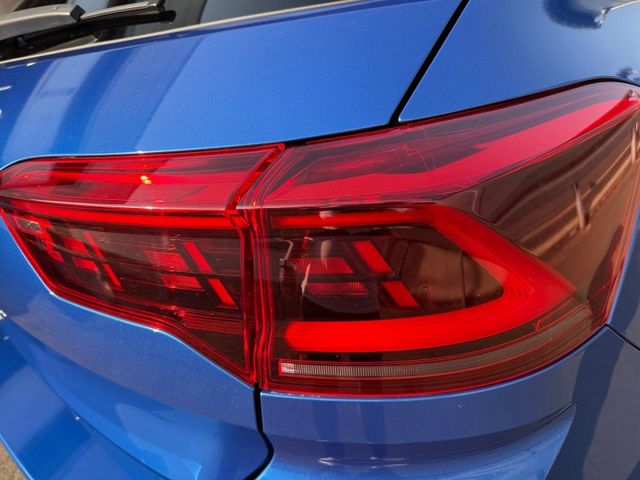 T-Roc 1.5 TSI DSG MOVE MATRIX LED+KAMERA+ACC+STH