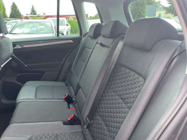 Golf Sportsvan Join TSi Navi Sitzh EPC v+h