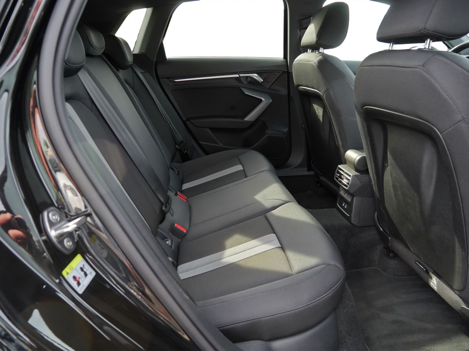 Audi A3 - Bild 16