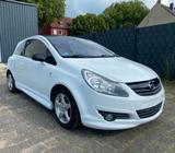 Opel Corsa D 1.4 Limited Edition Opc Line - Opel Corsa: Limited Edition