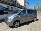 Hyundai H-1 Travel Classic - graue Hyundai H-1