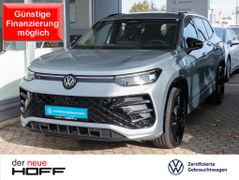 Volkswagen Tayron 2.0 TDI DSG 4M R-Line BlackStyle HeadUp I