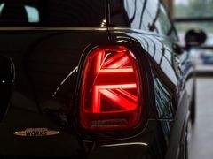 Fahrzeugabbildung MINI JOHN COOPER WORKS ALCANTARA NAVI LED SITZHZ H&K