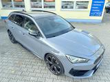 Cupra Leon Sportstourer VZ 4Drive*LED*ACC*CAM*ASYST+ - gebrauchte Cupra Leon aus dem Jahr 2022
