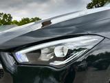 Mercedes-Benz CLA 220 CLA CLA 220 d LED 1ERH ACC - Mercedes-Benz CLA 220 mit Diesel-Antrieb