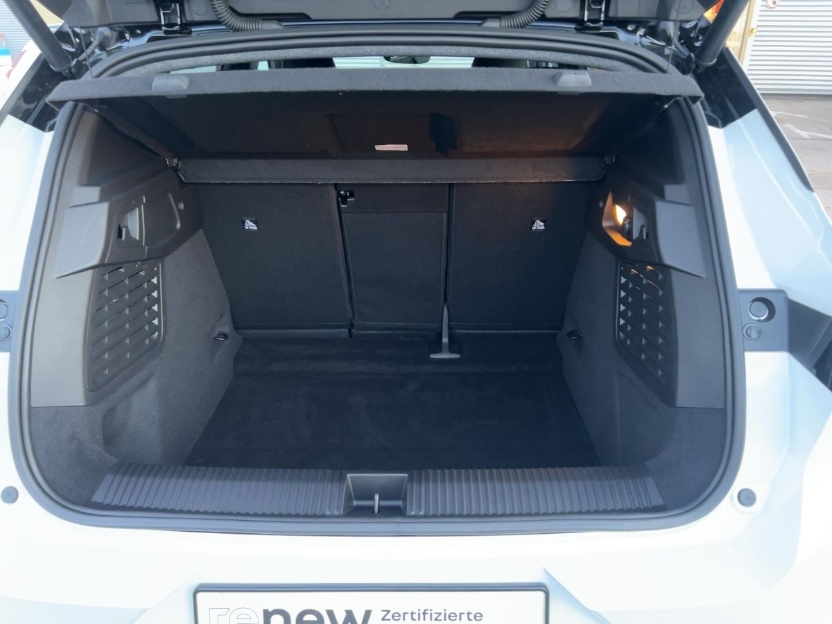 Renault Scenic E-TECH - Bild 17