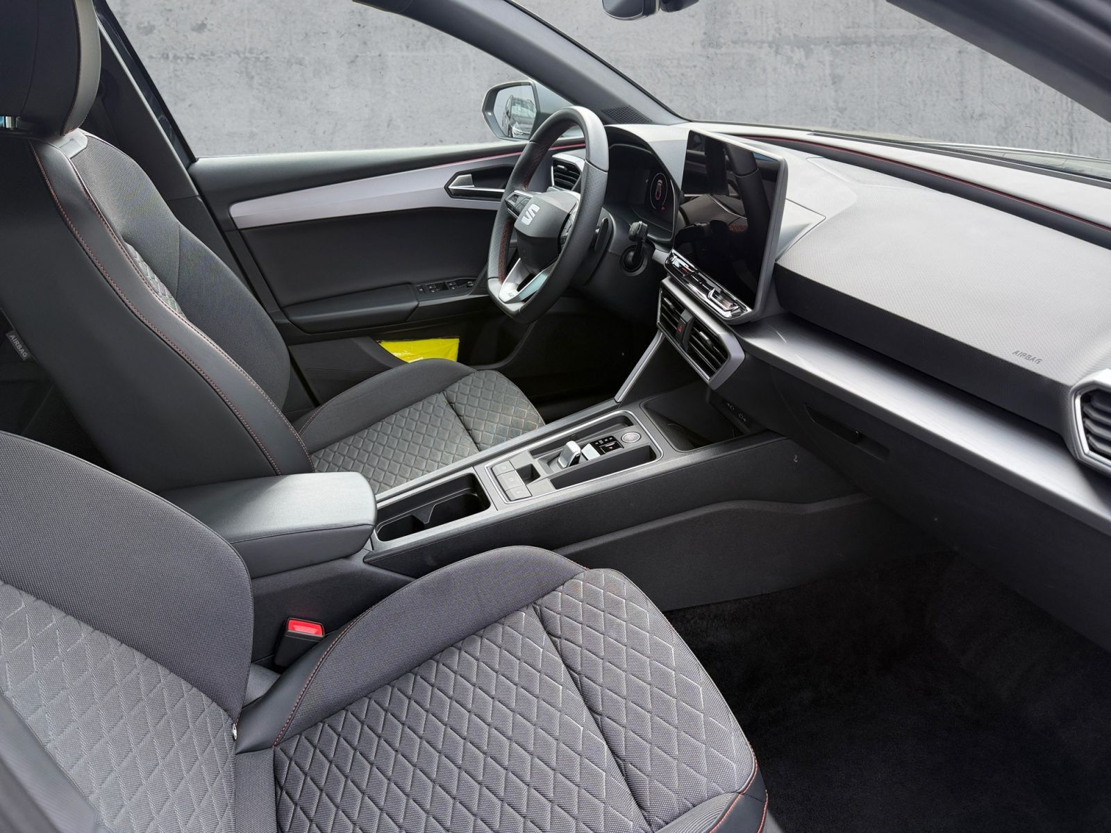 Seat Leon - Bild 13