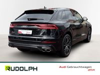 Audi SQ8 - Vorschau Bild 4