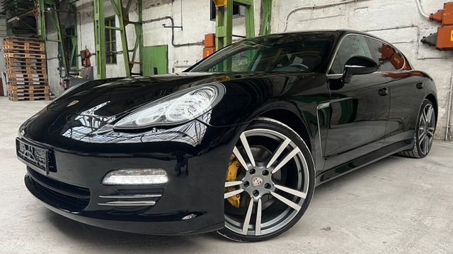 Porsche Panamera S  PDK 38TKM