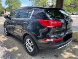 Kia Sportage 2.0 CRDi AWD 184 Platinum Edition Auto - Kia Sportage: 2.0