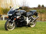 Suzuki TL10000S - SUZUKI TL 1000 S