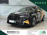 Skoda Octavia 2.0 TSI RS DSG *PS DAYS UMBAU* - Skoda Octavia: Limousine