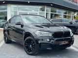 BMW X6 xDrive 30d"SPORT AUTOMATIK"M-PAKET"360°KAMERA - BMW X6: 30d