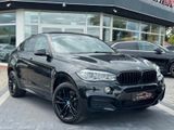 BMW X6 xDrive 30d"SPORT AUTOMATIK"M-PAKET"360°KAMERA - BMW X6 mit Diesel-Antrieb: Geländewagen