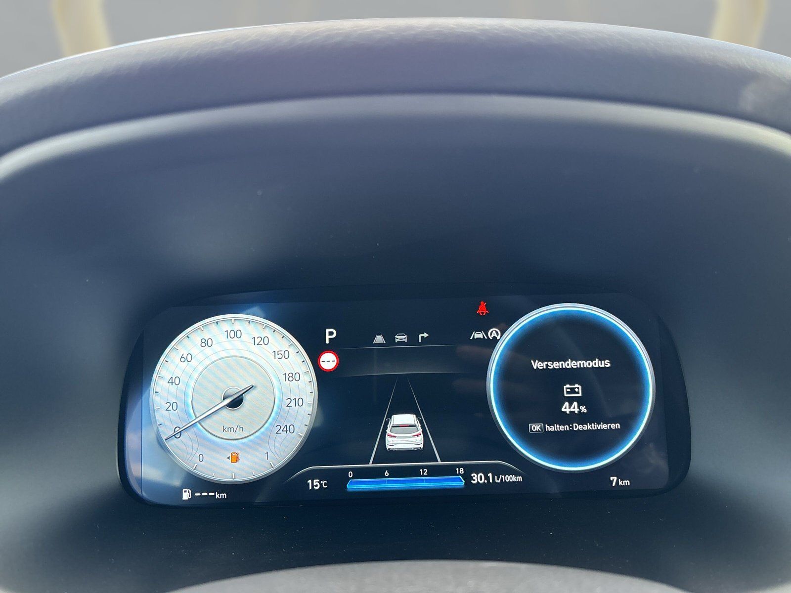 Hyundai i30 – Bild 10