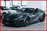 Ferrari 812 GTS|DISPLAY PASS|VERDE BRITISH|LIFT - Ferrari 812 aus 2021