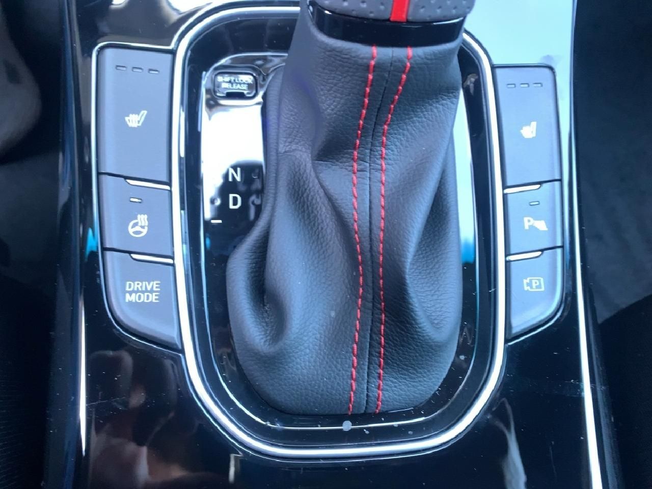 Fahrzeugabbildung Hyundai i30 cw N Line Panoramadach bis 30.06.!!*