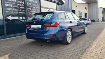 BMW 318 - 7